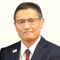 Masayuki Noguchi