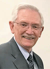 David R. Gandara