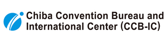 Chiba Convention Bureauand International Center (CCB-IC)