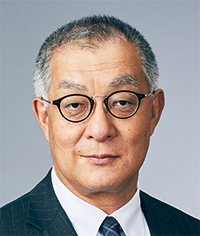 Yuichiro Ohe, M.D., Ph.D.