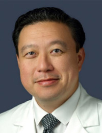 Stephen V. Liu