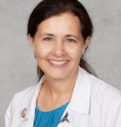 Prof. Heather Wakelee