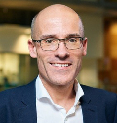 Prof. Charles Swanton