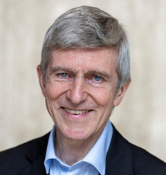 Prof. Paul Van Schil